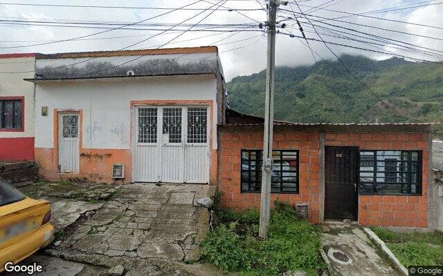 Casa en Líbano