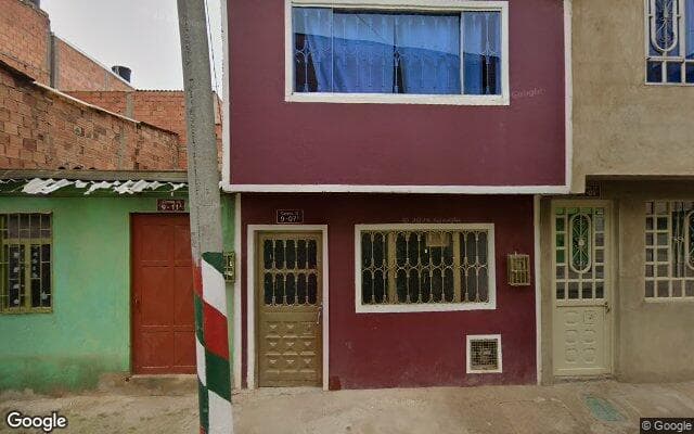 Apartamento en Soacha