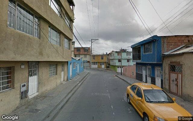 Casa en Calle 73 Bis Sur No. 18B – 34 (Dirección Catastral)