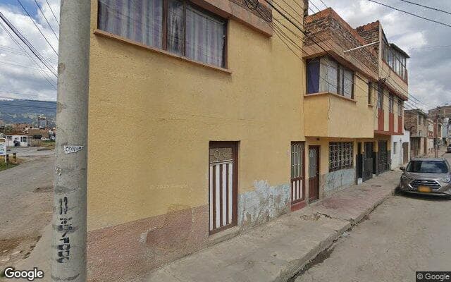 Inmueble en LOS ALPES