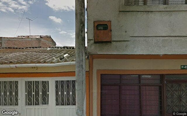 Inmueble en CALLE 33 C #1 E-50 CARRERA 1 Y 2 ESTE DE LA ACTUAL NOMENCLATURA URBANA DE PALMIRA (V)