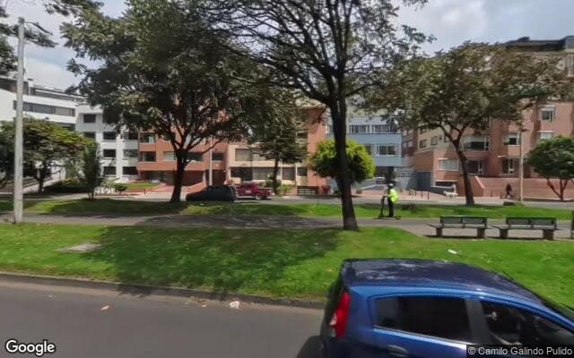 Apartamento en La Mesa
