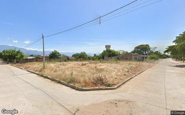 Vista de calle: Oficina en Carrera 16 A # 13 — 58, Barrancas La Guajira