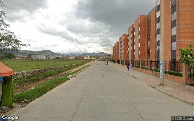Apartamento en El Encanto