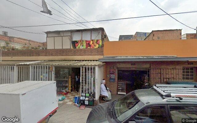 Apartamento en Soacha