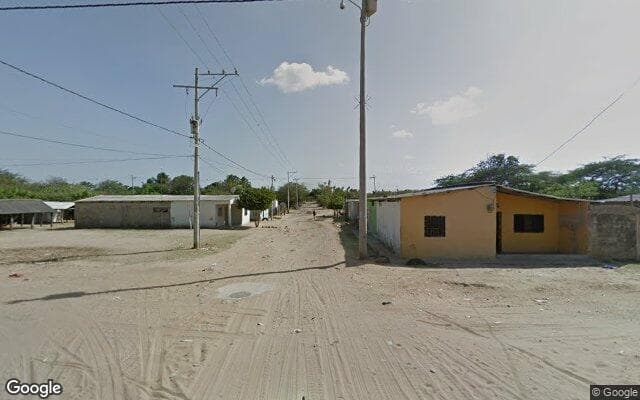 Inmueble en carrera 19 No 06-20, en la ciudad de Maicao – La Guajira