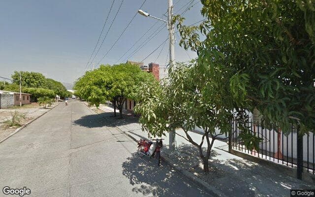 Casa en Urbanización Los Rosales