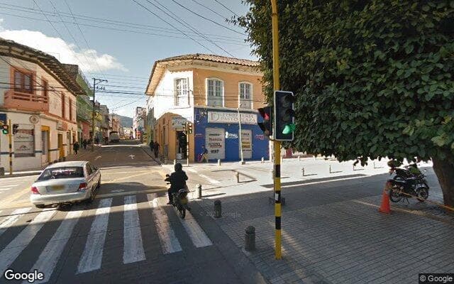 Lote / Terreno en Atahualpa