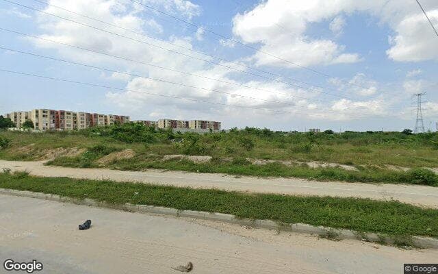Apartamento en Soledad