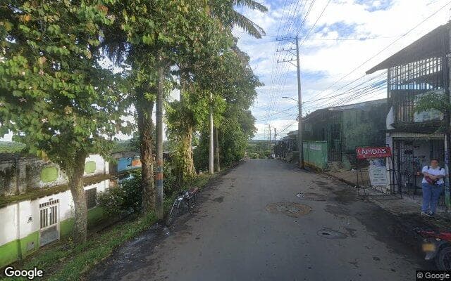 Lote / Terreno en Las Torres