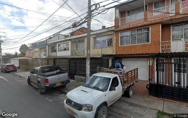 Lote / Terreno en Calle 1 D 29B-55, Bogotá D.C.