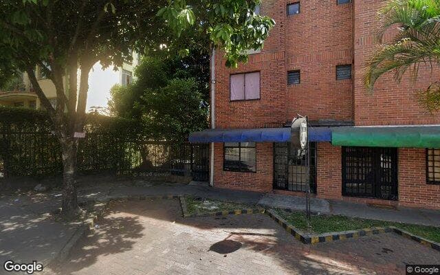 Local comercial en Ibagué
