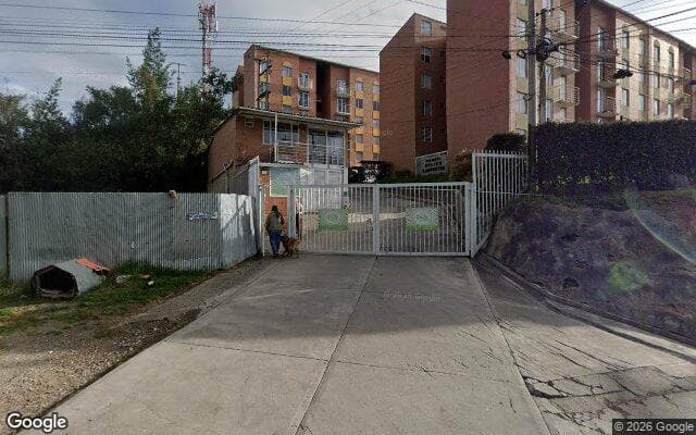 Apartamento en Carrera 10 #3-75, Chiquinquirá, Boyacá