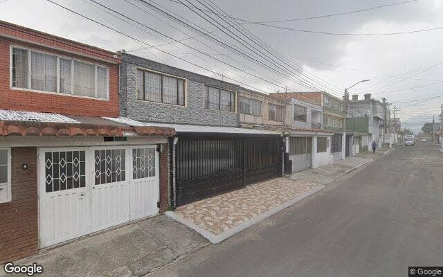 Inmueble en Carrera 11 A No.19-65/67 Sur de Bogotá D.C.