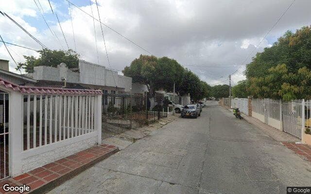 Apartamento en calle 52 # 26-19 y 26-23, Barranquilla