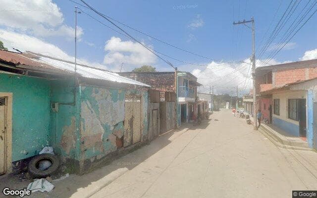 Inmueble en Villahermosa
