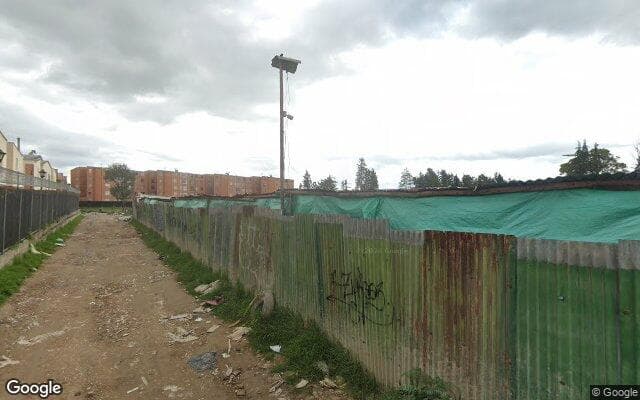 Oficina en Carrera 10 No. 20 – 47, Conjunto Residencial El Jardín - Primera etapa, Mosquera, Cundinamarca