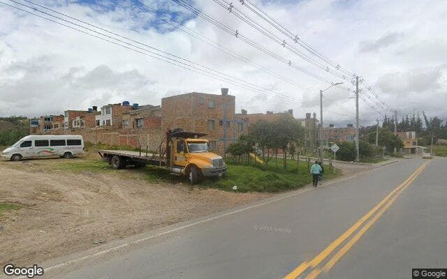 Lote / Terreno en Tunja