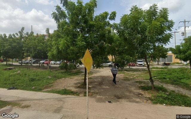Vista de calle: Apartamento en Carrera 12G # 73 - 34 Urbanización Ciudad del Parque - Conjunto Residencial Altos del Manantial Torre 4, tercer piso apto 0315, Soledad, Atlántico