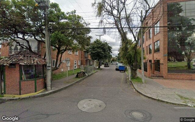 Apartamento en Carrera 17 No 150-44, Edificio Multifamiliar Habitat 1 P.H., Bogotá D.C.