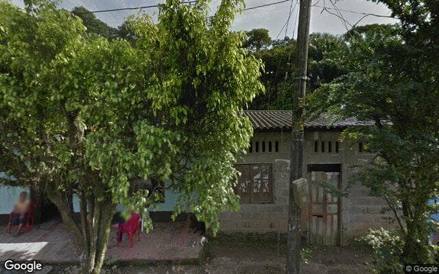 Casa en Carrera 12 No. 2-26, Barrio Fidel Suarez, Municipio de Orito, Putumayo