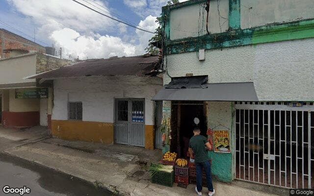 Local comercial en Pueblo Nuevo