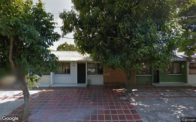 Lote / Terreno en Calle 51 #31-15 MZ P Lote 24. URB DON CARMELO, Valledupar (Cesar)