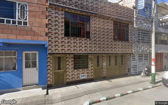 Lote / Terreno en Bogotá D.C., carrera 88 A No 55-62 sur