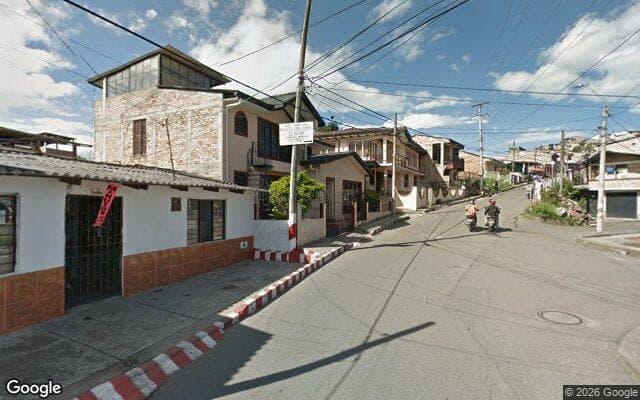 Casa en carrera 9A # 60N-199, casa 12 del Conjunto Cerrado Asturias, manzana D, Popayán, Cauca