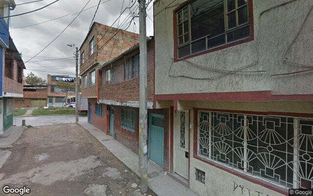 Casa en CALLE 45 Bis Sur # 81H-15, Bogotá