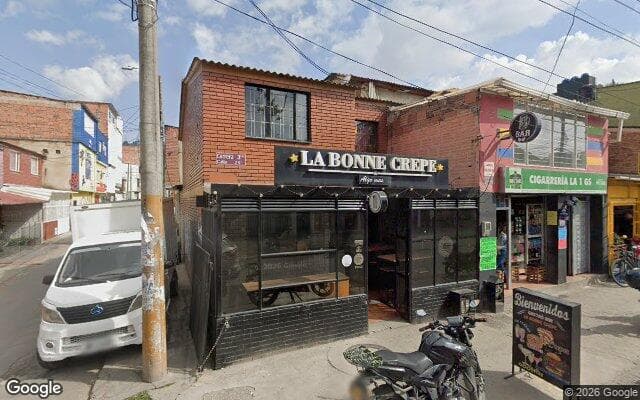 Local comercial en carrera 3 No. 29 A-02, local 1050, Soacha (Cundinamarca), dirección catastral carrera 4 No. 28-10, local 1050