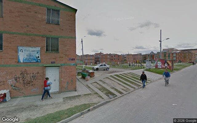 Casa en Soacha