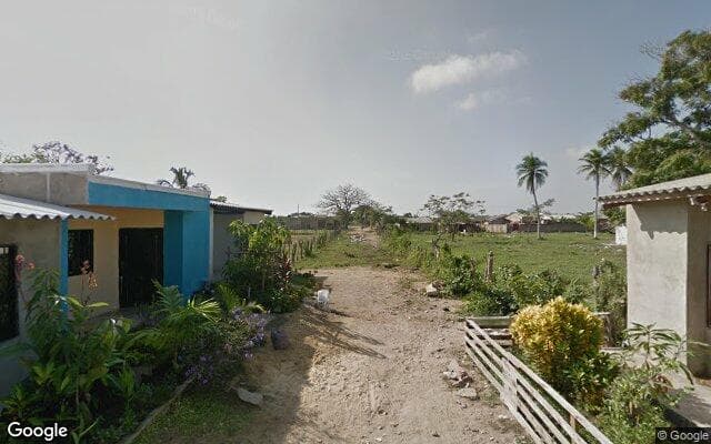 Vista de calle: Inmueble en calle 12b No. 4-05