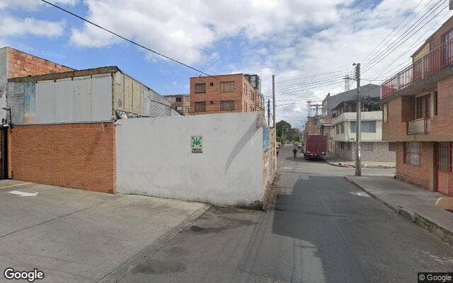 Vista de calle: Apartamento en CARRERA 53 No 141-69 TORRE 2 – APARTAMENTO 1015, Bogotá D.C.