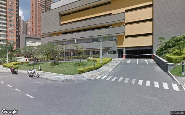 Apartamento en Medellín
