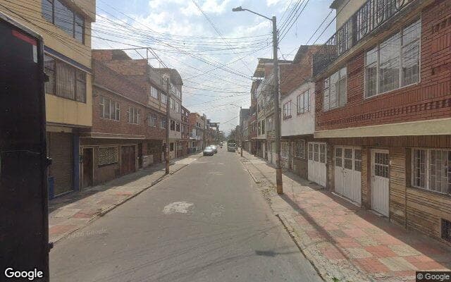 Casa en Carrera 56 A No. 2B – 86 y/o Carrera 56 A No. 2B – 84