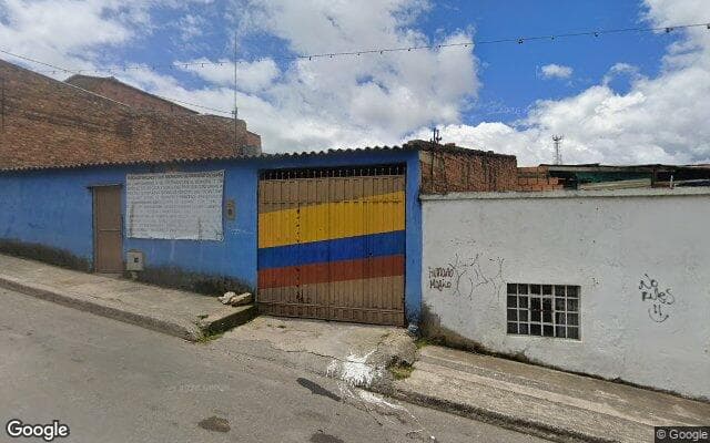 Casa en EL JORDAN
