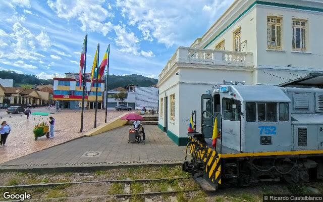 Apartamento en Zipaquirá