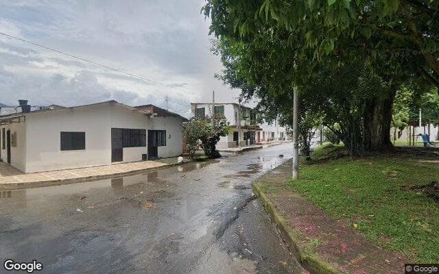 Inmueble en CARRERA 37 No. 5-17 C 37 No.37-10 BARRIO BARZAL DE ESTA CIUDAD