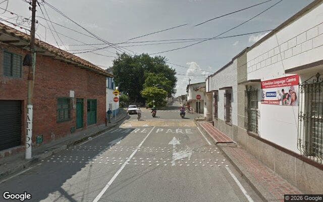 Inmueble en Palmira