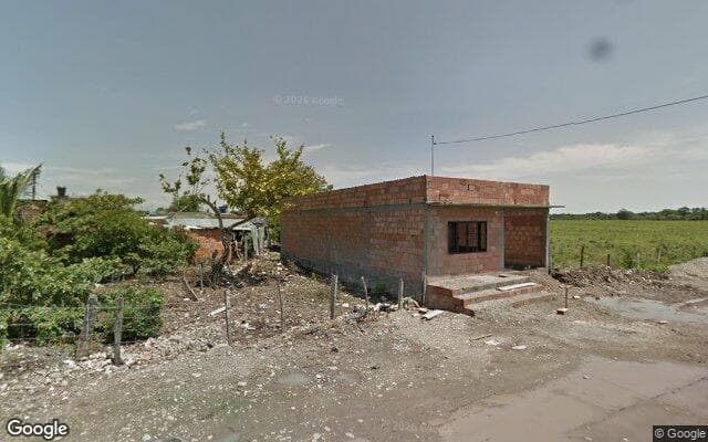 Casa en CALLE 20 A NO.4-10, MANZANA H CASA NO.7, URBANIZACIÓN NUEVA GRANADA, JURISDICCIÓN DEL MUNICIPIO DE GRANADA, DEPARTAMENTO DEL META