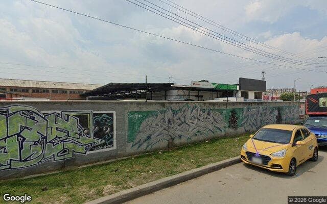 Apartamento en CARRERA 116 A No.15C -70, Bogotá