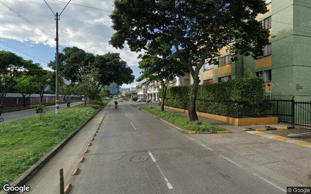 Apartamento en Cali