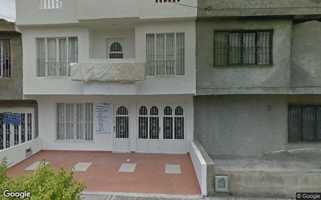 Vista de calle: Inmueble en Villagorgona