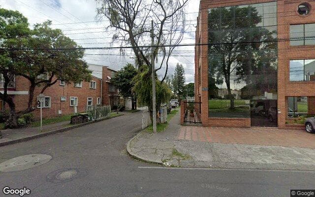 Inmueble en CARRERA 17 No 150-44 EDIFICIO MULTIFAMILIAR HABITAT 1 P.H.