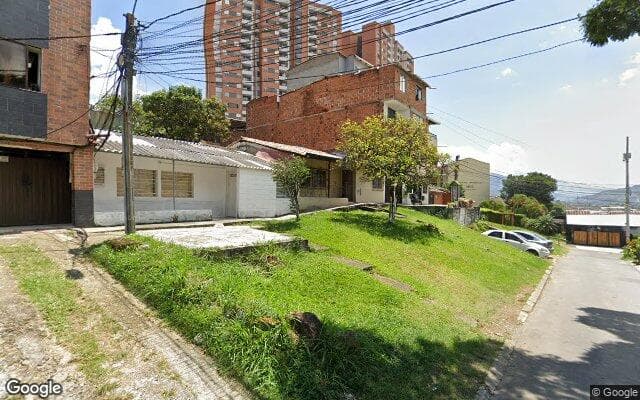 Inmueble en córdoba