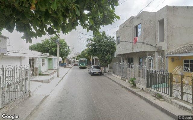 Inmueble en CARRERA 13 No. 50 - 29, Soledad, Atlántico