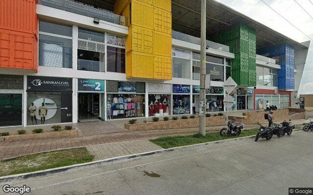 Local comercial en Armenia