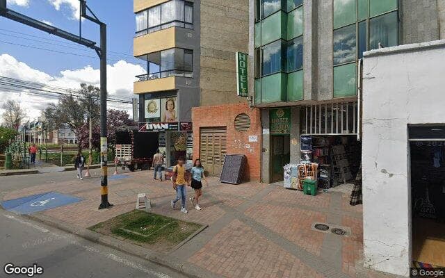 Apartamento en Sogamoso