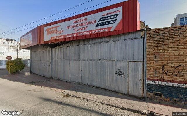 Lote / Terreno en SANTA INÉS